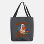 Read More Books-None-Basic Tote-Bag-Stellashop