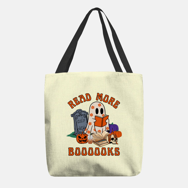 Read More Books-None-Basic Tote-Bag-Stellashop