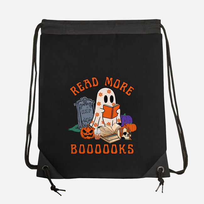 Read More Books-None-Drawstring-Bag-Stellashop