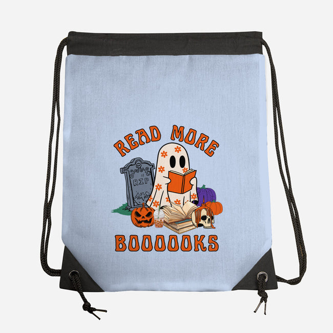 Read More Books-None-Drawstring-Bag-Stellashop