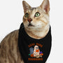 Read More Books-Cat-Bandana-Pet Collar-Stellashop