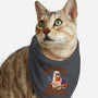 Read More Books-Cat-Bandana-Pet Collar-Stellashop