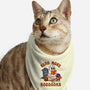 Read More Books-Cat-Bandana-Pet Collar-Stellashop