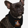 Read More Books-Dog-Bandana-Pet Collar-Stellashop