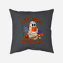 Read More Books-None-Removable Cover-Throw Pillow-Stellashop