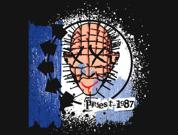 Priest 1987
