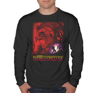 Revenge Of Kurgan