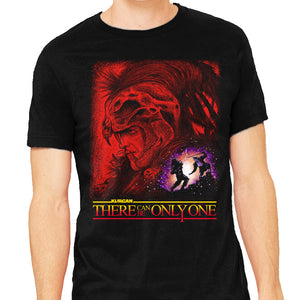 Revenge Of Kurgan