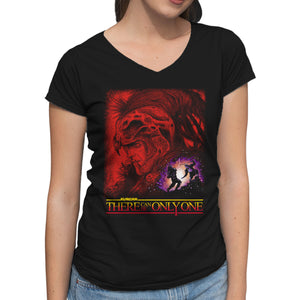 Revenge Of Kurgan