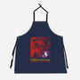 Revenge Of Kurgan-Unisex-Kitchen-Apron-CappO