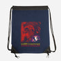 Revenge Of Kurgan-None-Drawstring-Bag-CappO