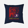 Revenge Of Kurgan-None-Removable Cover-Throw Pillow-CappO