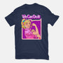 Barbie Can Do It-Unisex-Basic-Tee-hugohugo