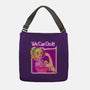 Barbie Can Do It-None-Adjustable Tote-Bag-hugohugo