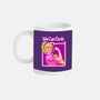 Barbie Can Do It-None-Mug-Drinkware-hugohugo