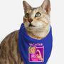 Barbie Can Do It-Cat-Bandana-Pet Collar-hugohugo