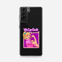 Barbie Can Do It-Samsung-Snap-Phone Case-hugohugo