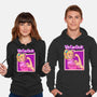 Barbie Can Do It-Unisex-Pullover-Sweatshirt-hugohugo