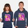 Barbie Can Do It-Unisex-Pullover-Sweatshirt-hugohugo