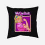 Barbie Can Do It-None-Non-Removable Cover w Insert-Throw Pillow-hugohugo