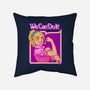 Barbie Can Do It-None-Removable Cover-Throw Pillow-hugohugo