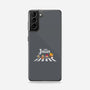 Chono Road-Samsung-Snap-Phone Case-2DFeer