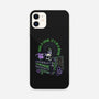 Dark Books-iPhone-Snap-Phone Case-momma_gorilla