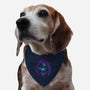 Welcome Home-Dog-Adjustable-Pet Collar-Aarons Art Room