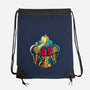 Galactic Autumn-None-Drawstring-Bag-Bruno Mota