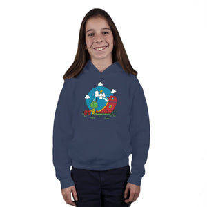 Beagle Dog Extraterrestrial