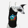 Beagle Dog Extraterrestrial-Dog-Basic-Pet Tank-Studio Mootant