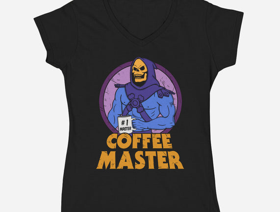 Coffee Master