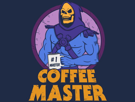 Coffee Master