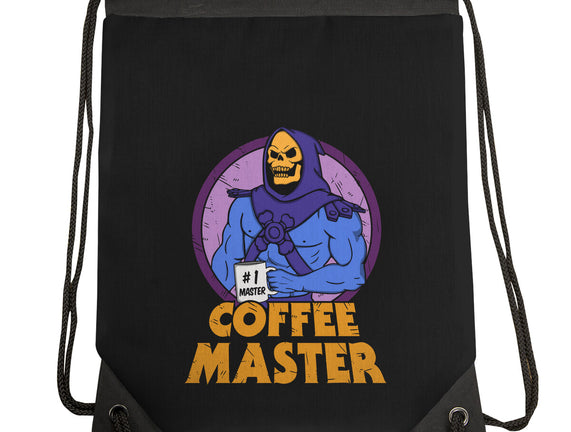 Coffee Master