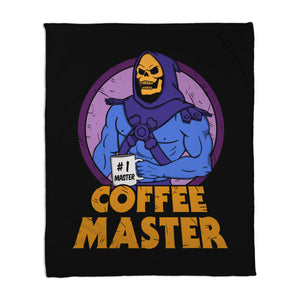 Coffee Master