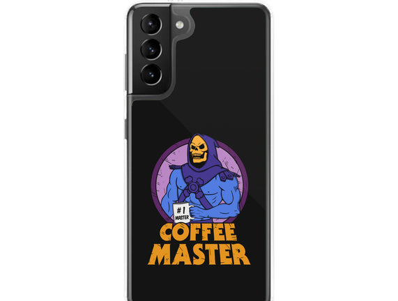 Coffee Master