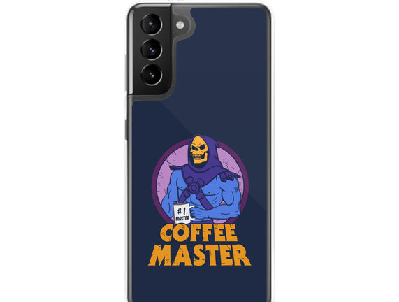 Coffee Master