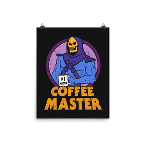 Coffee Master