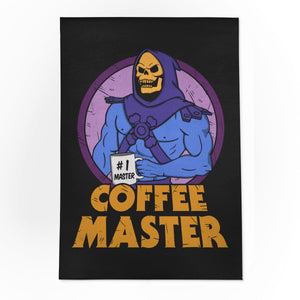 Coffee Master