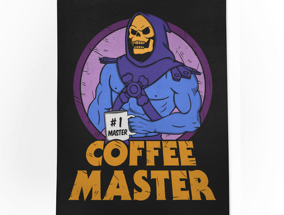 Coffee Master