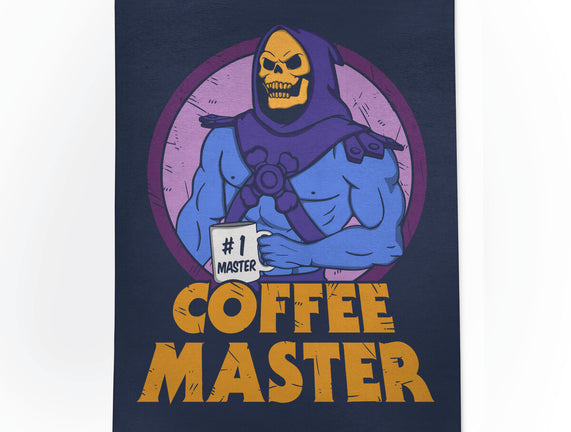 Coffee Master