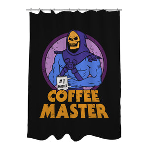 Coffee Master