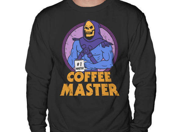 Coffee Master