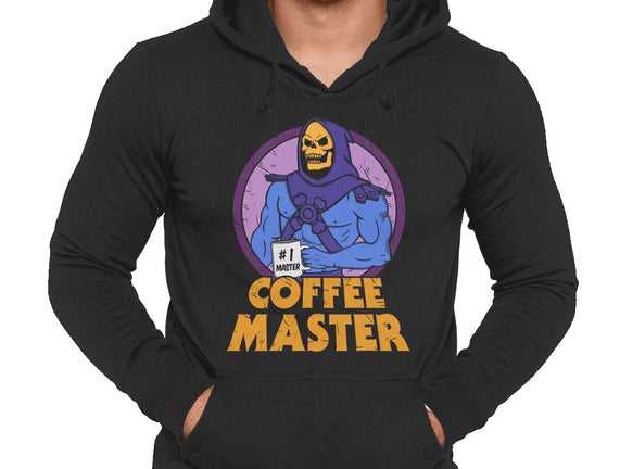 Coffee Master