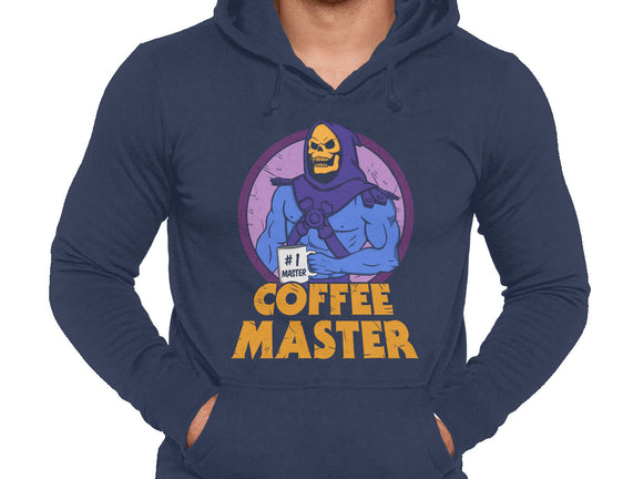 Coffee Master