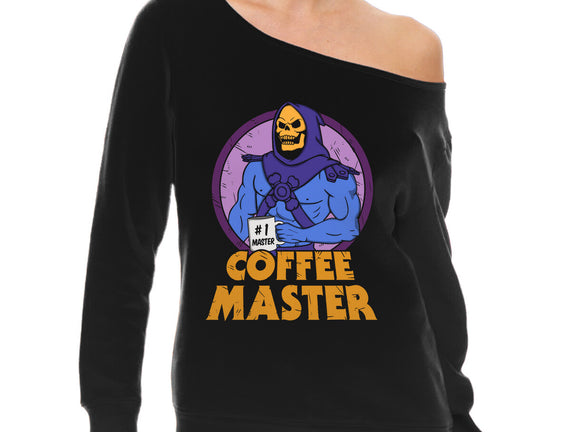 Coffee Master