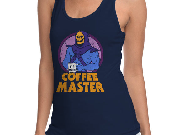 Coffee Master