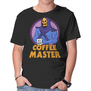 Coffee Master