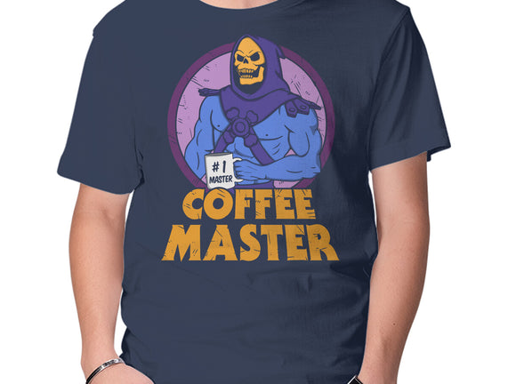 Coffee Master