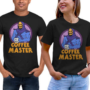Coffee Master